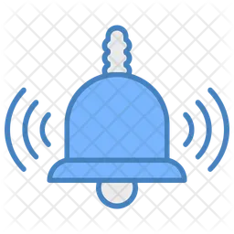 Bell  Icon