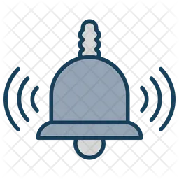 Bell  Icon