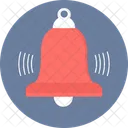 Bell School Bell Ring Icon