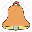 Bell Ring Notification Icon