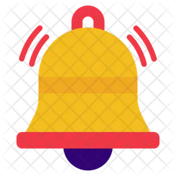 Bell  Icon