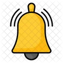 Bell Notification Alert Icon