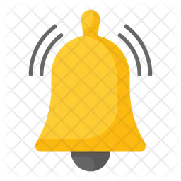 Bell  Icon