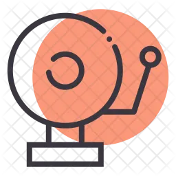Bell  Icon