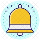 Bell  Icon