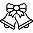 Bell Chime Jingle Icon