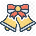 Bell Chime Jingle Icon
