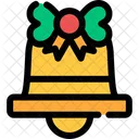 Bell Chime Ringing Icon