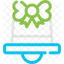 Bell Chime Ringing Icon