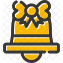 Bell Chime Ringing Icon