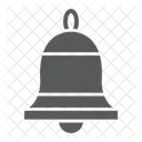 Bell Alarm Ring Icon