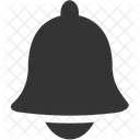 Bell Alarm Alert Icon