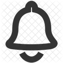 Bell Alarm Alert Icon