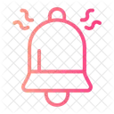 Bell Reminder Icon
