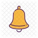 Bell Christmas Bell Xmas Bell Icon