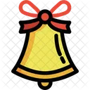 Bell Christmas Bell Christmas Icon