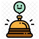 Call Assistant Service Icon