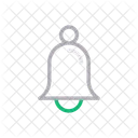 Bell Alarm Ring Icon