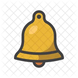Bell  Icon