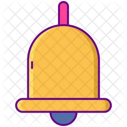 Bell  Icon