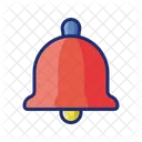 Bell Notification Alarm Icon