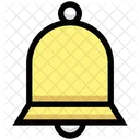 Business Financial Bell Icon