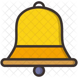 Bell  Icon