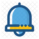 Bell Education Playground Icon