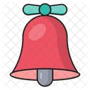 Bell Alarm Party Icon