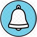 Bell Notification Alert Icon