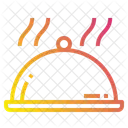 Kochen Kuche Utensil Symbol