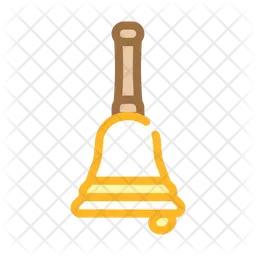 Bell  Icon