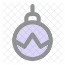 Bell Decoration Holiday Icon
