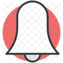 Bell Ring Ding Icon