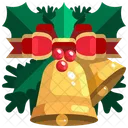 Bell Bell Jingle Bell Icon