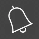 Bell Ring Recess Icon