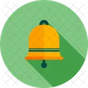 Bell Ring Celebration Icon