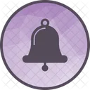 Bell Ring Celebration Icon