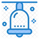Bell Hand Bell Jingle Bell Icon