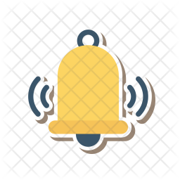 Bell Icon