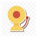Bell Room Service Icon
