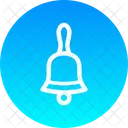 Bell Christmas New Icon