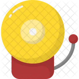 Bell  Icon