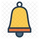 Bell Alarm Alert Icon