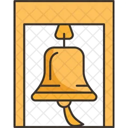 Bell  Icon