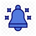 Bell Notification Ring Icon