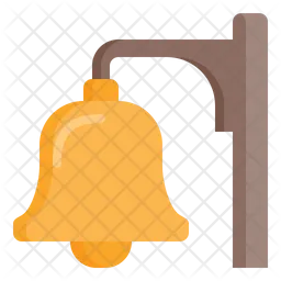 Bell  Icon