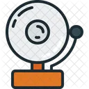Bell Alarm Time Icon