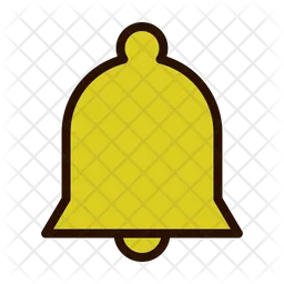 Bell  Icon