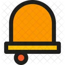 Notification Ring Bell Icon